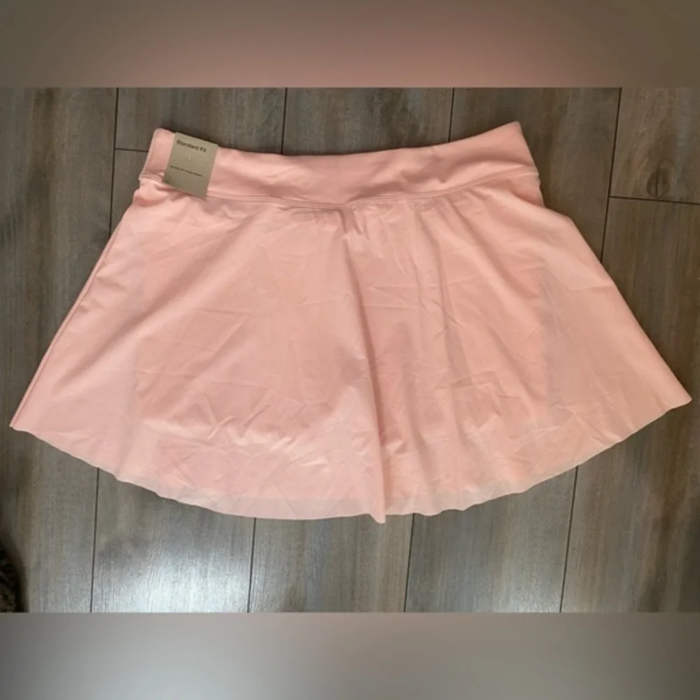 Nike Women's Club 15'' Golf Skort Size XL - Picture 5 of 10